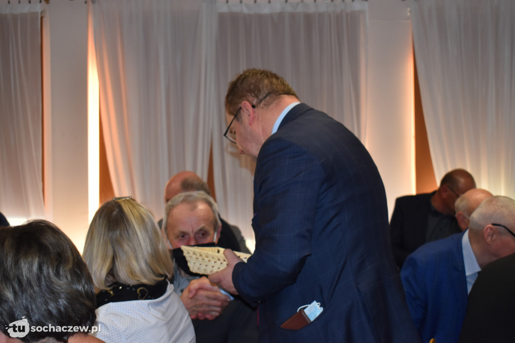 Dzień Sołtysa w gminie Iłów
