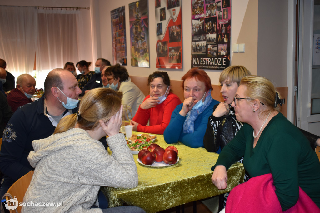 Dzień Sołtysa w gminie Iłów