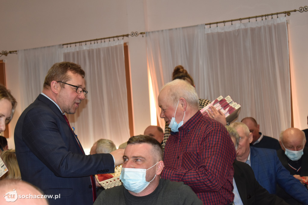 Dzień Sołtysa w gminie Iłów