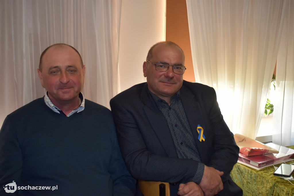 Dzień Sołtysa w gminie Iłów