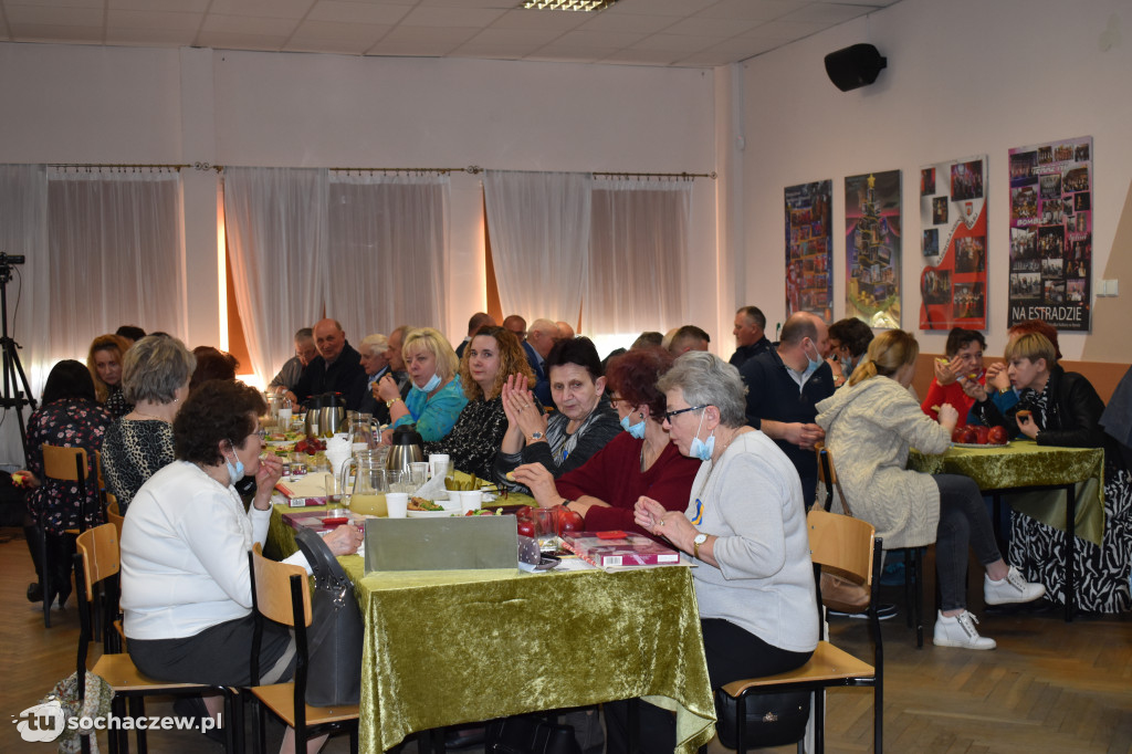 Dzień Sołtysa w gminie Iłów