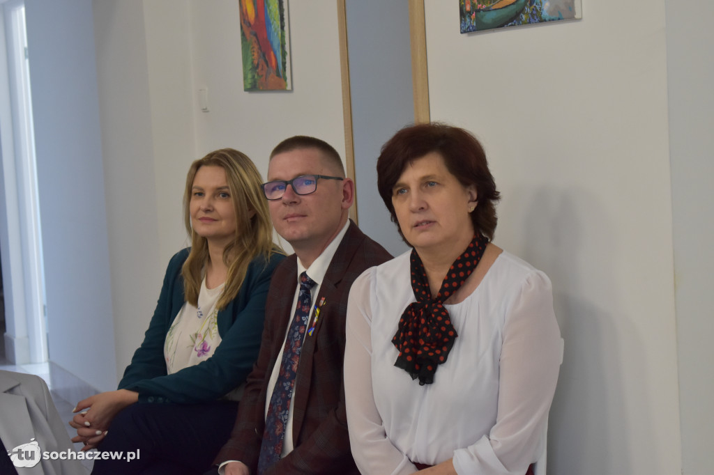 Złote Gody w Iłowie