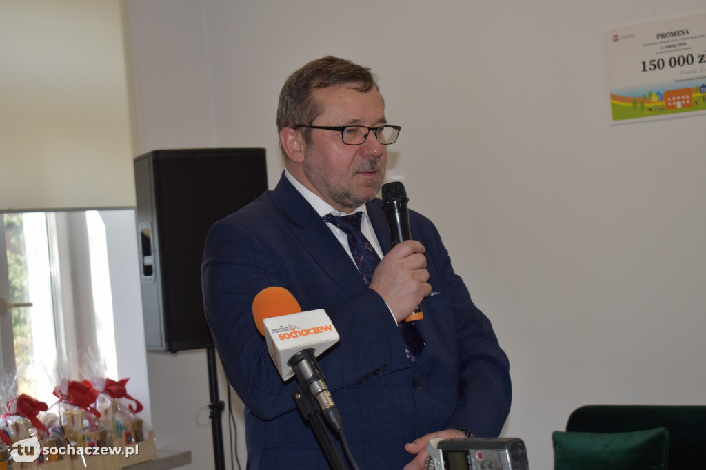 Złote Gody w Iłowie