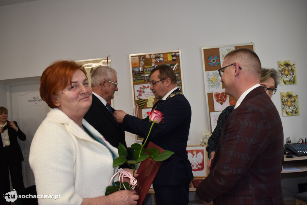 Złote Gody w Iłowie
