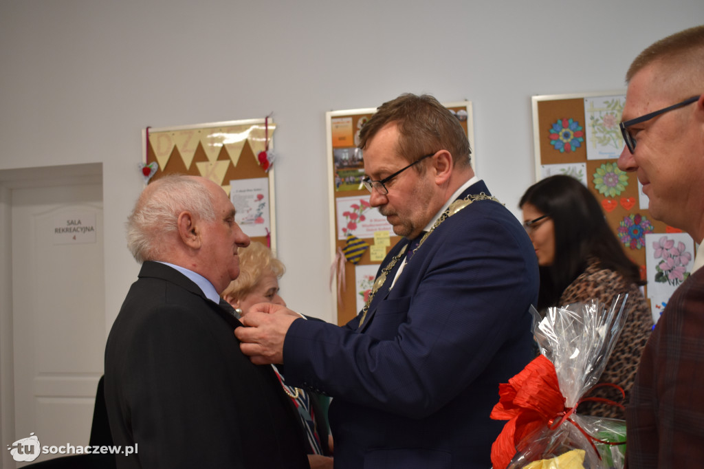 Złote Gody w Iłowie