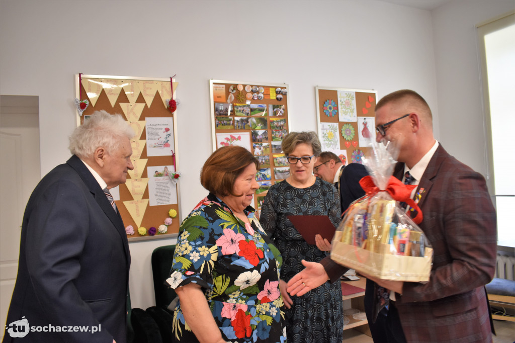 Złote Gody w Iłowie