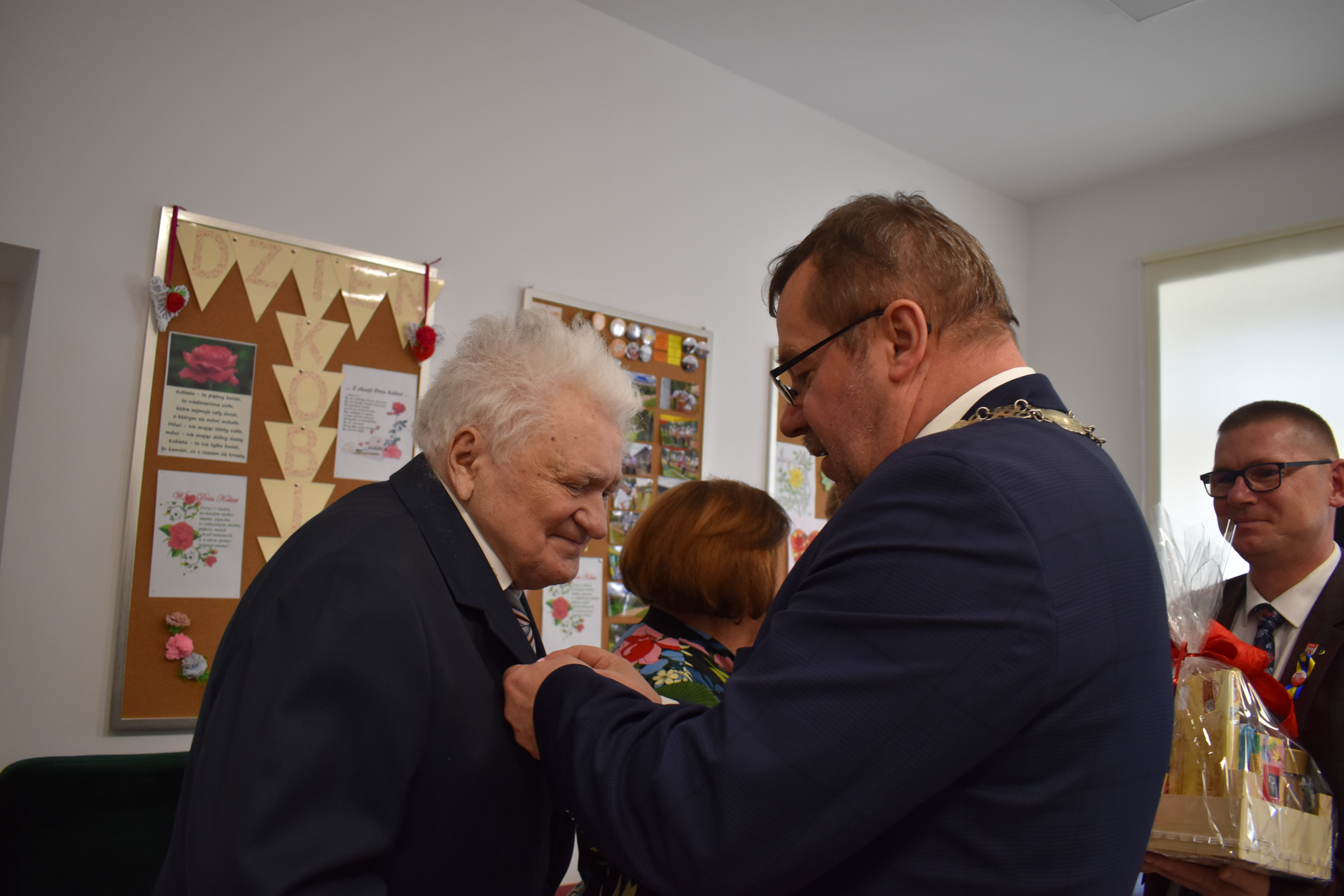 Złote Gody w Iłowie