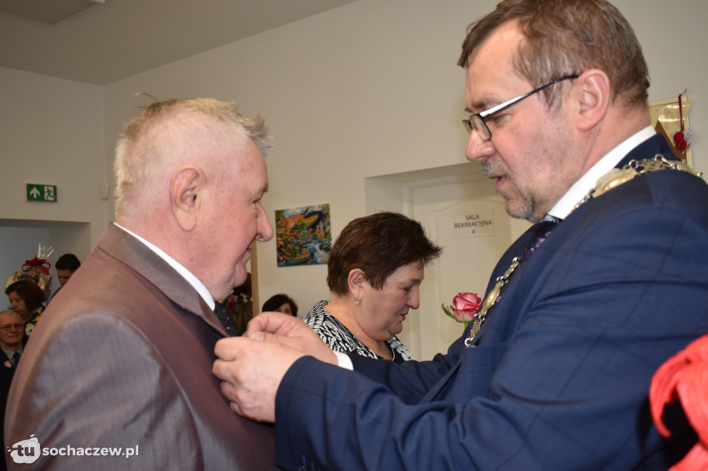 Złote Gody w Iłowie