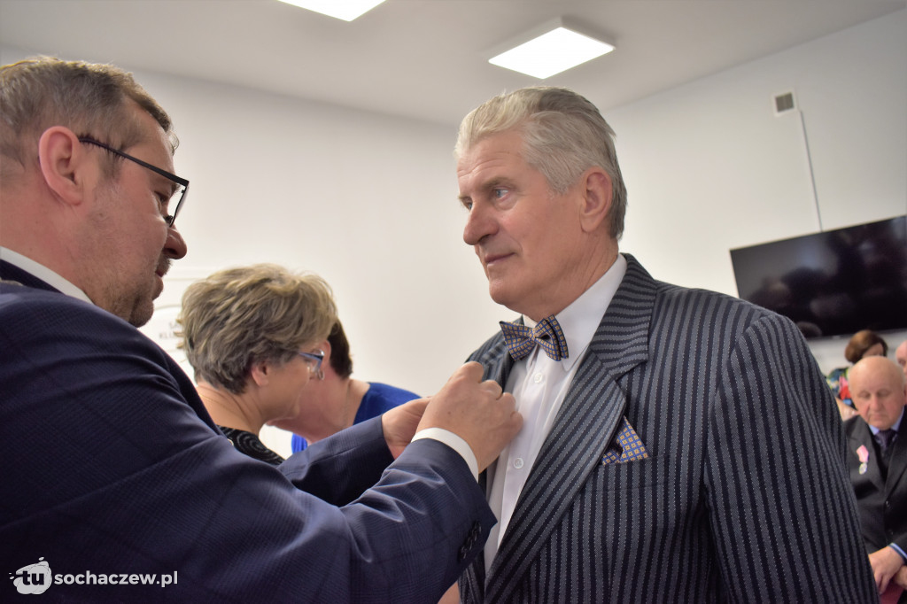 Złote Gody w Iłowie