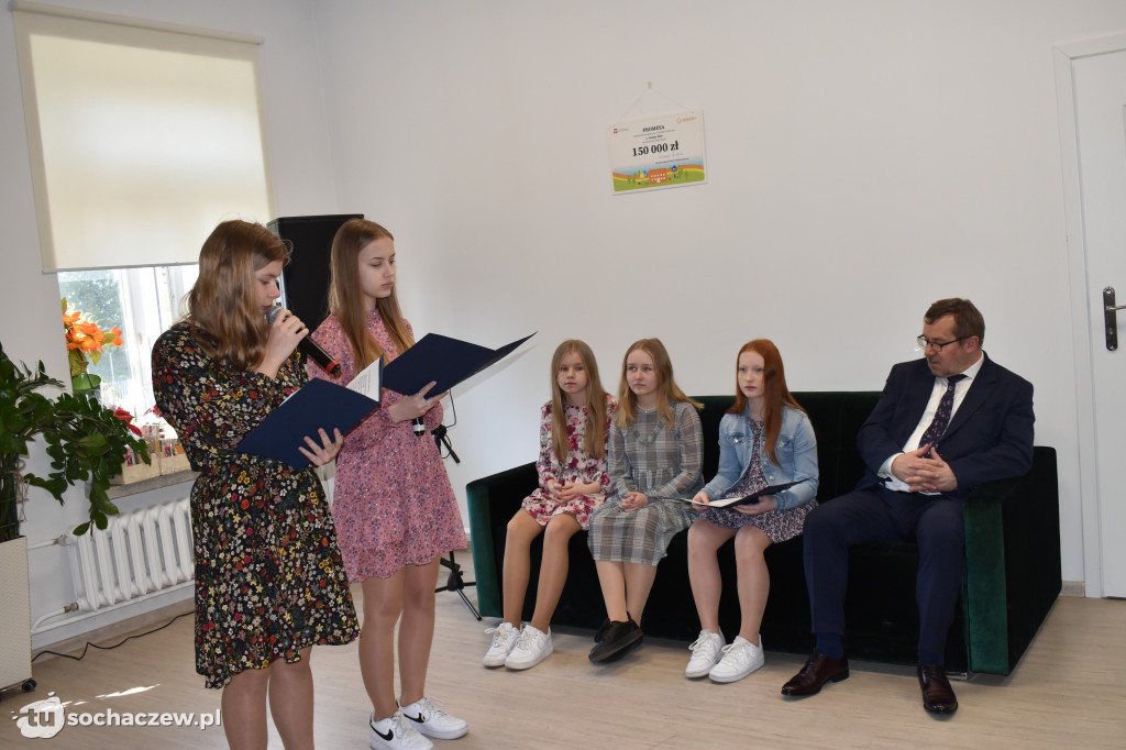 Złote Gody w Iłowie
