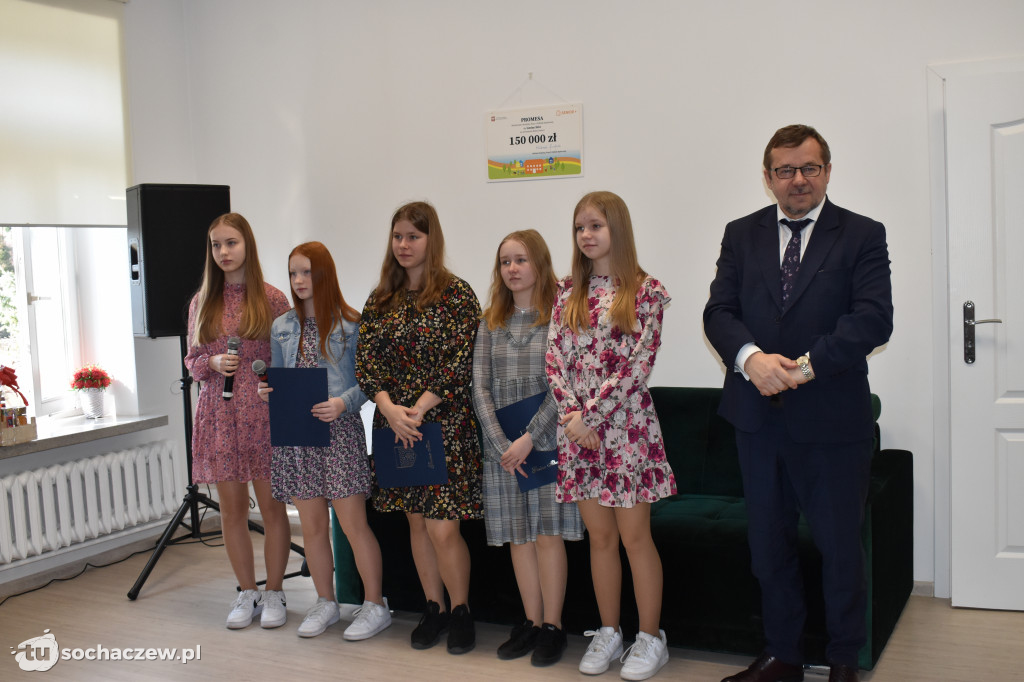 Złote Gody w Iłowie