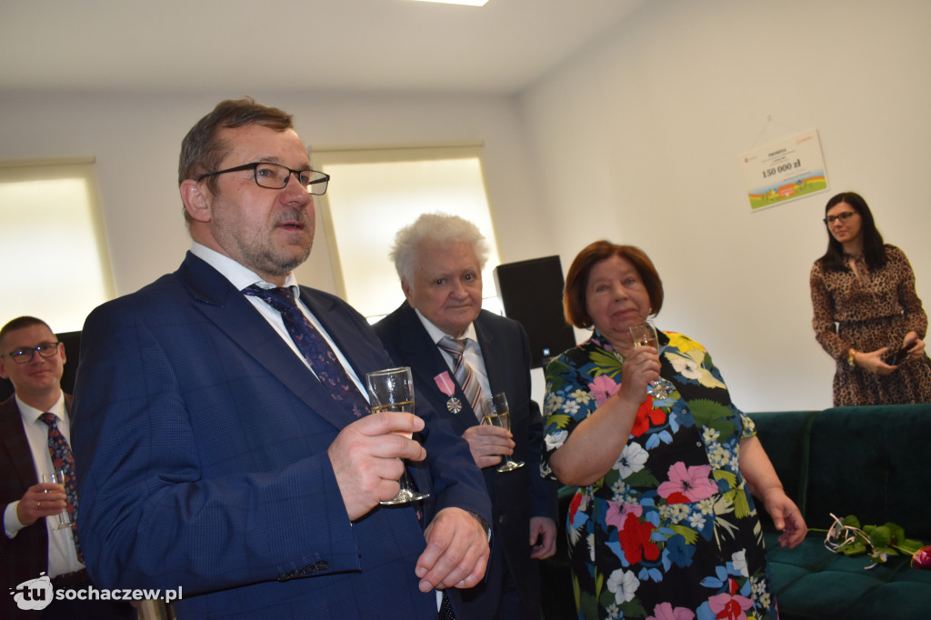 Złote Gody w Iłowie