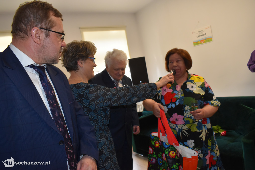 Złote Gody w Iłowie
