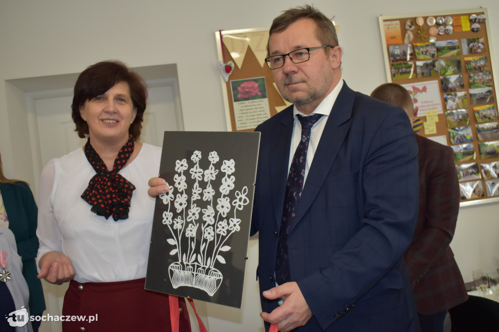 Złote Gody w Iłowie