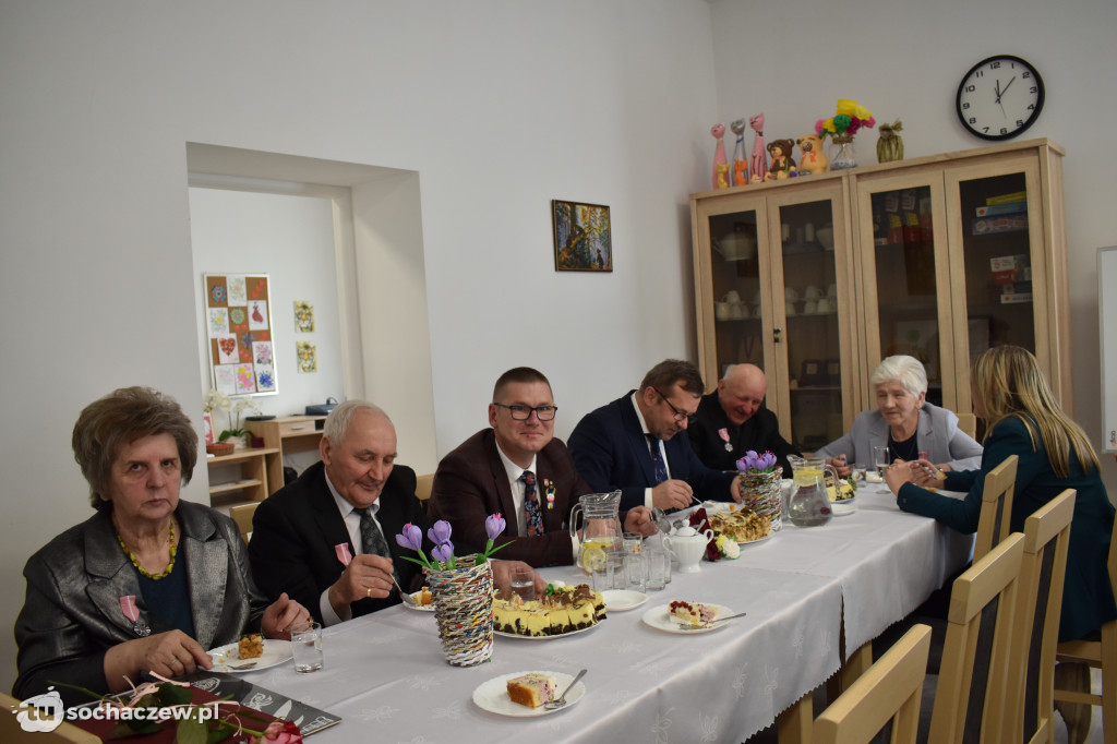 Złote Gody w Iłowie