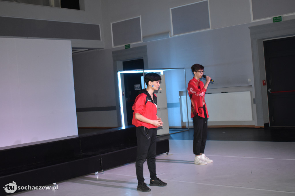 Przedpremiera spektaklu Teatru Maska Jesteśmy wspaniali