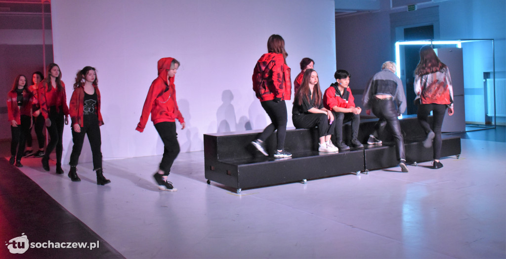 Przedpremiera spektaklu Teatru Maska Jesteśmy wspaniali