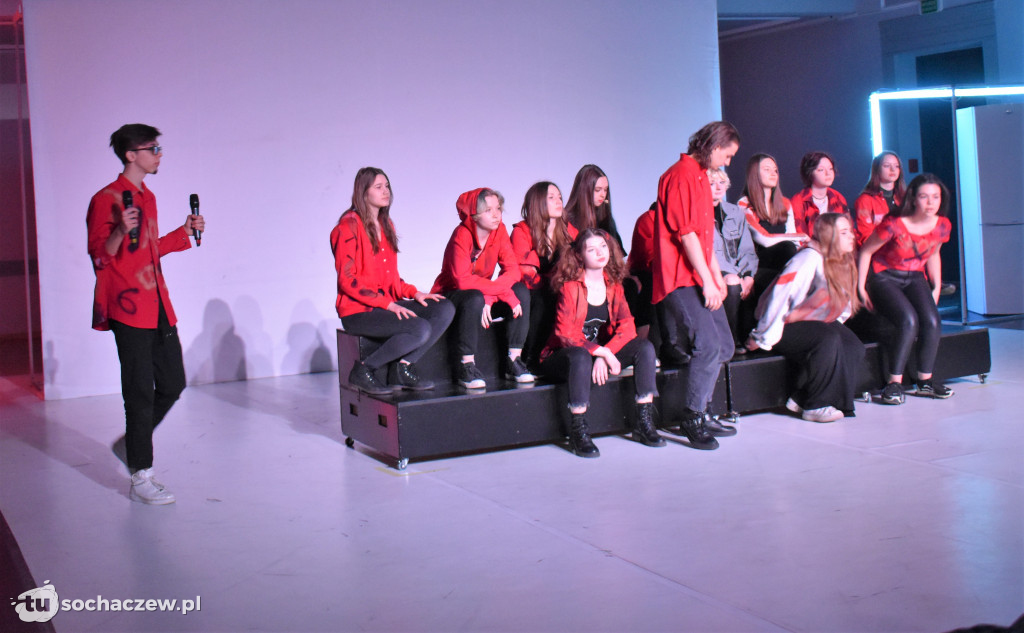 Przedpremiera spektaklu Teatru Maska Jesteśmy wspaniali