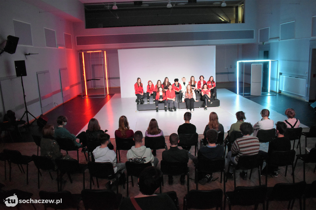 Przedpremiera spektaklu Teatru Maska Jesteśmy wspaniali