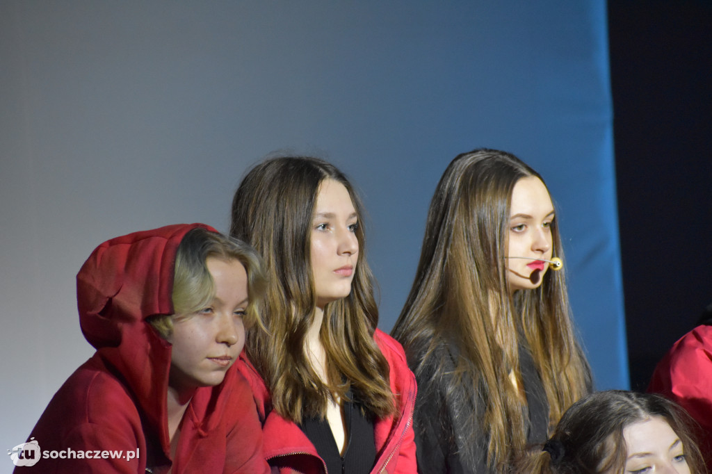 Przedpremiera spektaklu Teatru Maska Jesteśmy wspaniali