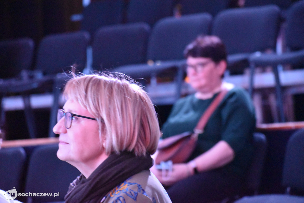 Przedpremiera spektaklu Teatru Maska Jesteśmy wspaniali