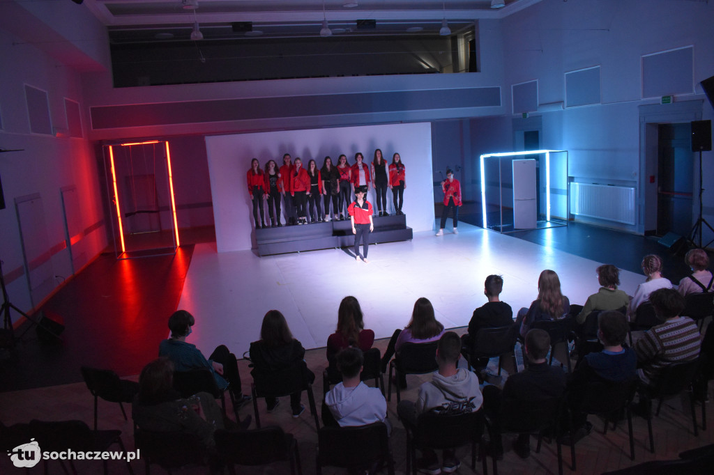 Przedpremiera spektaklu Teatru Maska Jesteśmy wspaniali