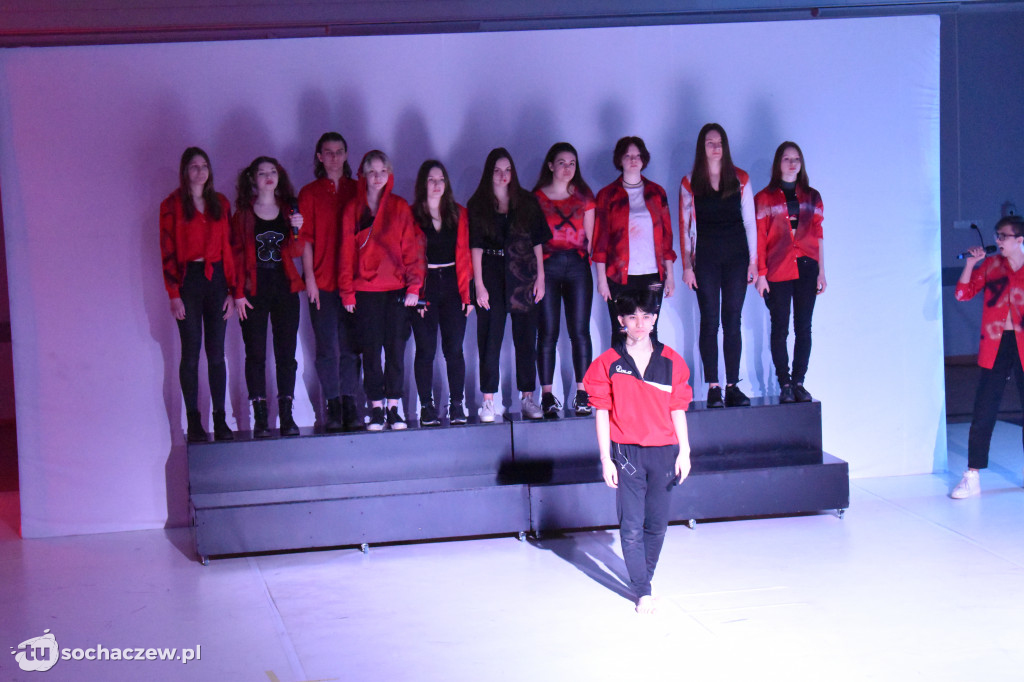 Przedpremiera spektaklu Teatru Maska Jesteśmy wspaniali