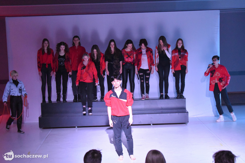 Przedpremiera spektaklu Teatru Maska Jesteśmy wspaniali