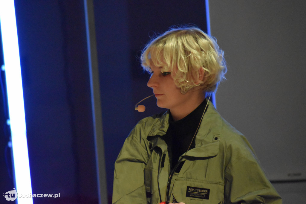 Przedpremiera spektaklu Teatru Maska Jesteśmy wspaniali
