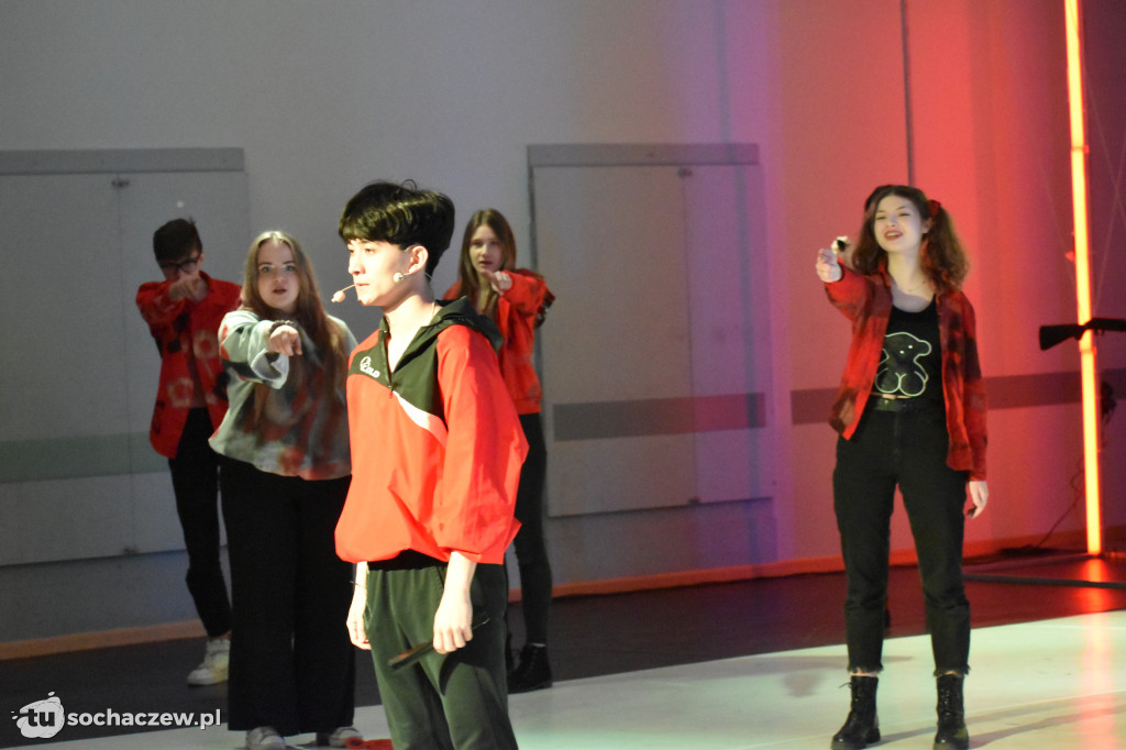 Przedpremiera spektaklu Teatru Maska Jesteśmy wspaniali