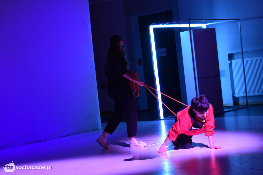 Przedpremiera spektaklu Teatru Maska Jesteśmy wspaniali