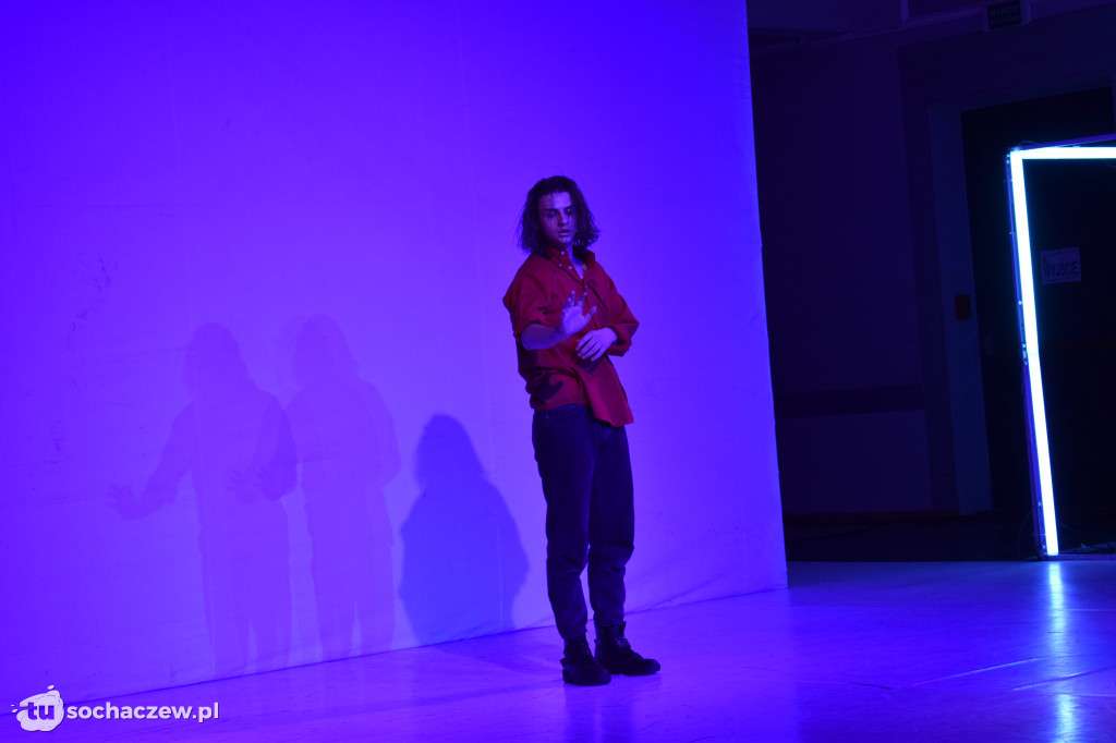 Przedpremiera spektaklu Teatru Maska Jesteśmy wspaniali