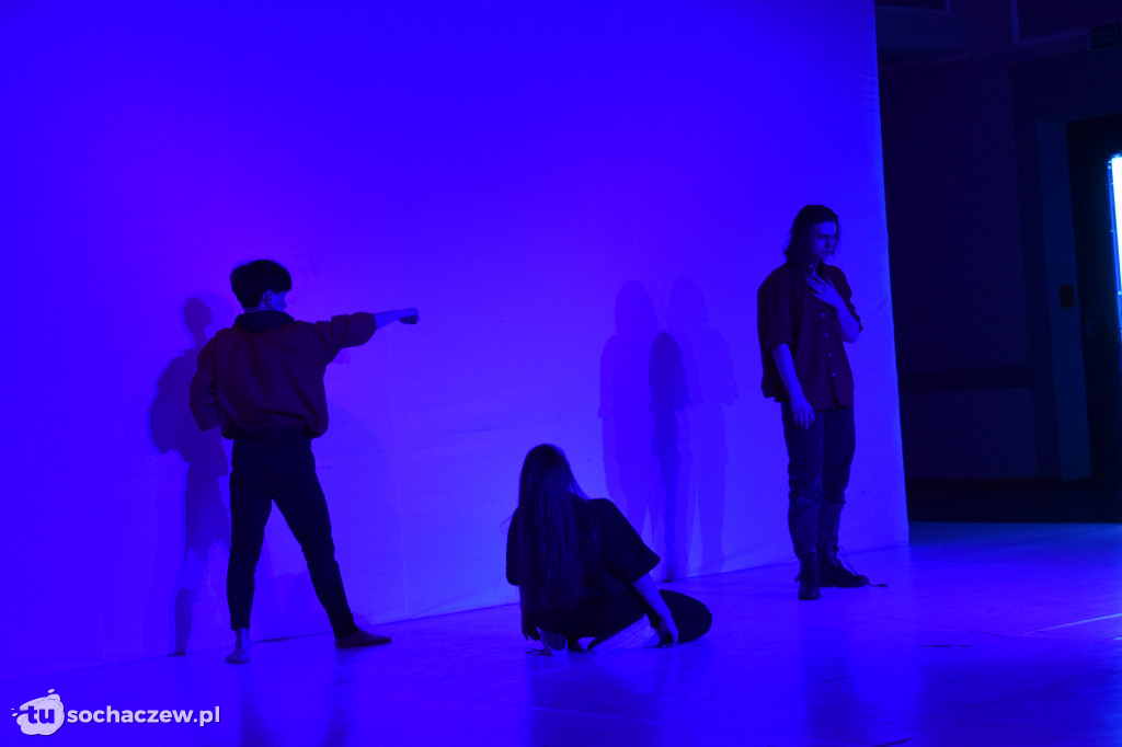 Przedpremiera spektaklu Teatru Maska Jesteśmy wspaniali