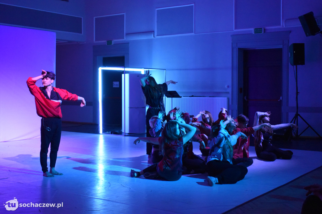 Przedpremiera spektaklu Teatru Maska Jesteśmy wspaniali
