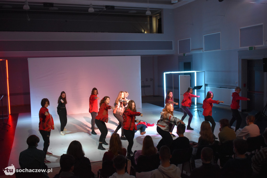 Przedpremiera spektaklu Teatru Maska Jesteśmy wspaniali