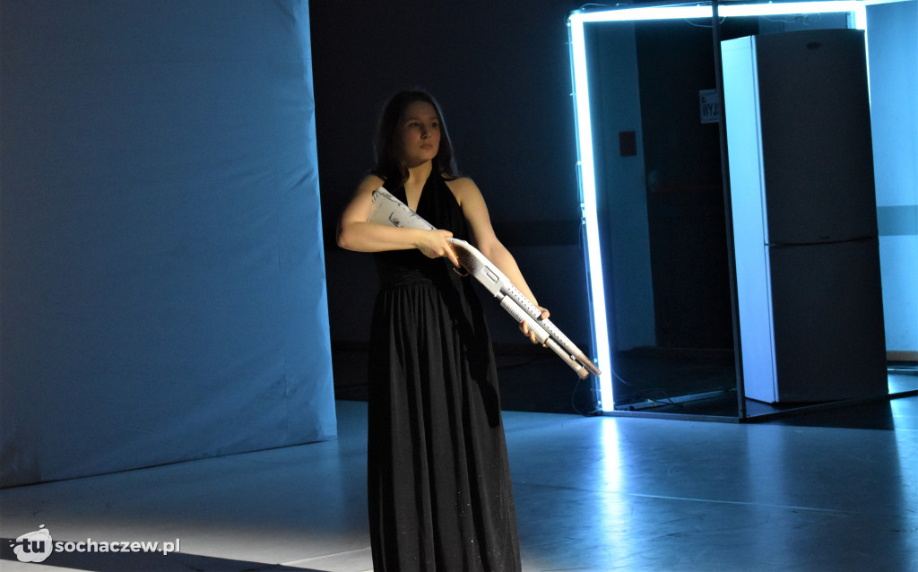 Przedpremiera spektaklu Teatru Maska Jesteśmy wspaniali