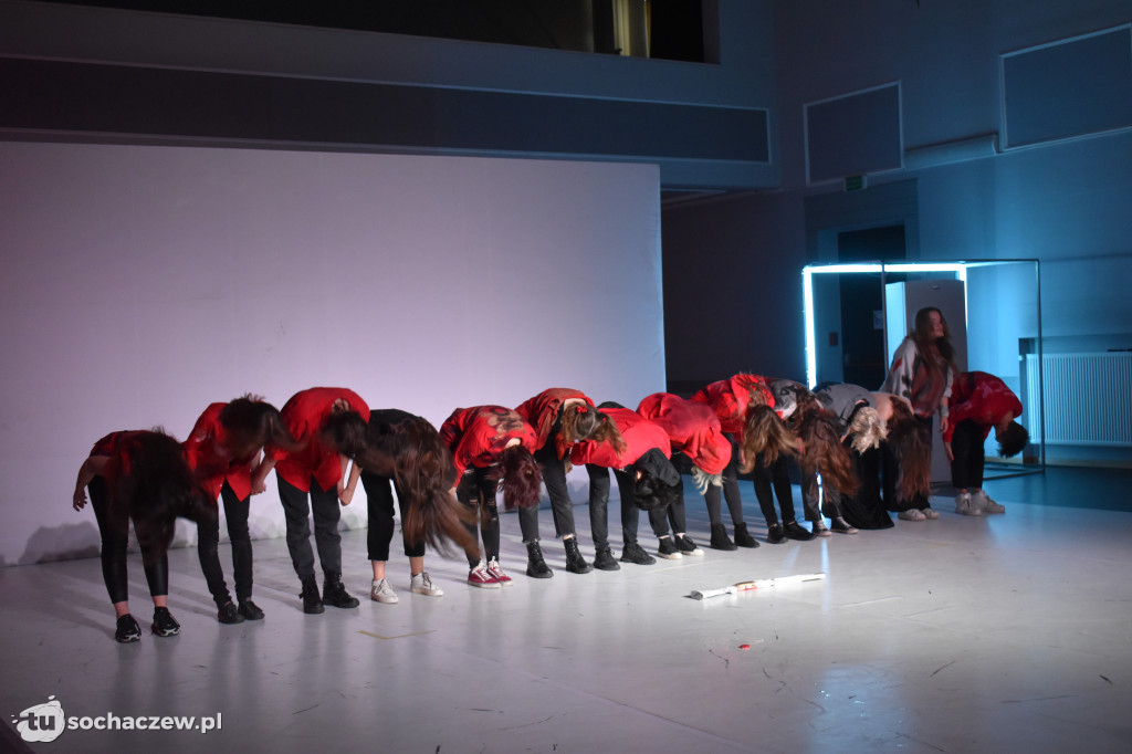 Przedpremiera spektaklu Teatru Maska Jesteśmy wspaniali