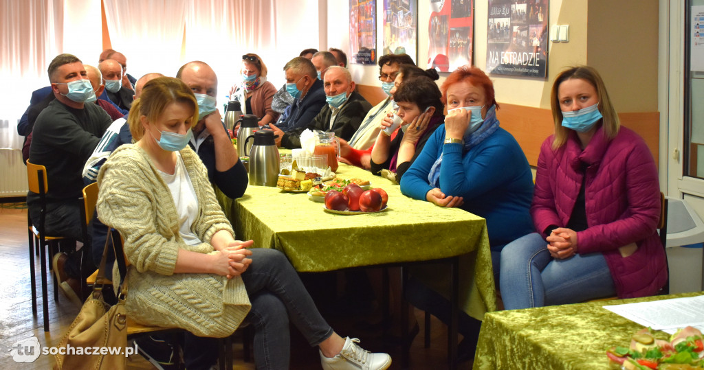 LII Sesja Rady Gminy Iłów