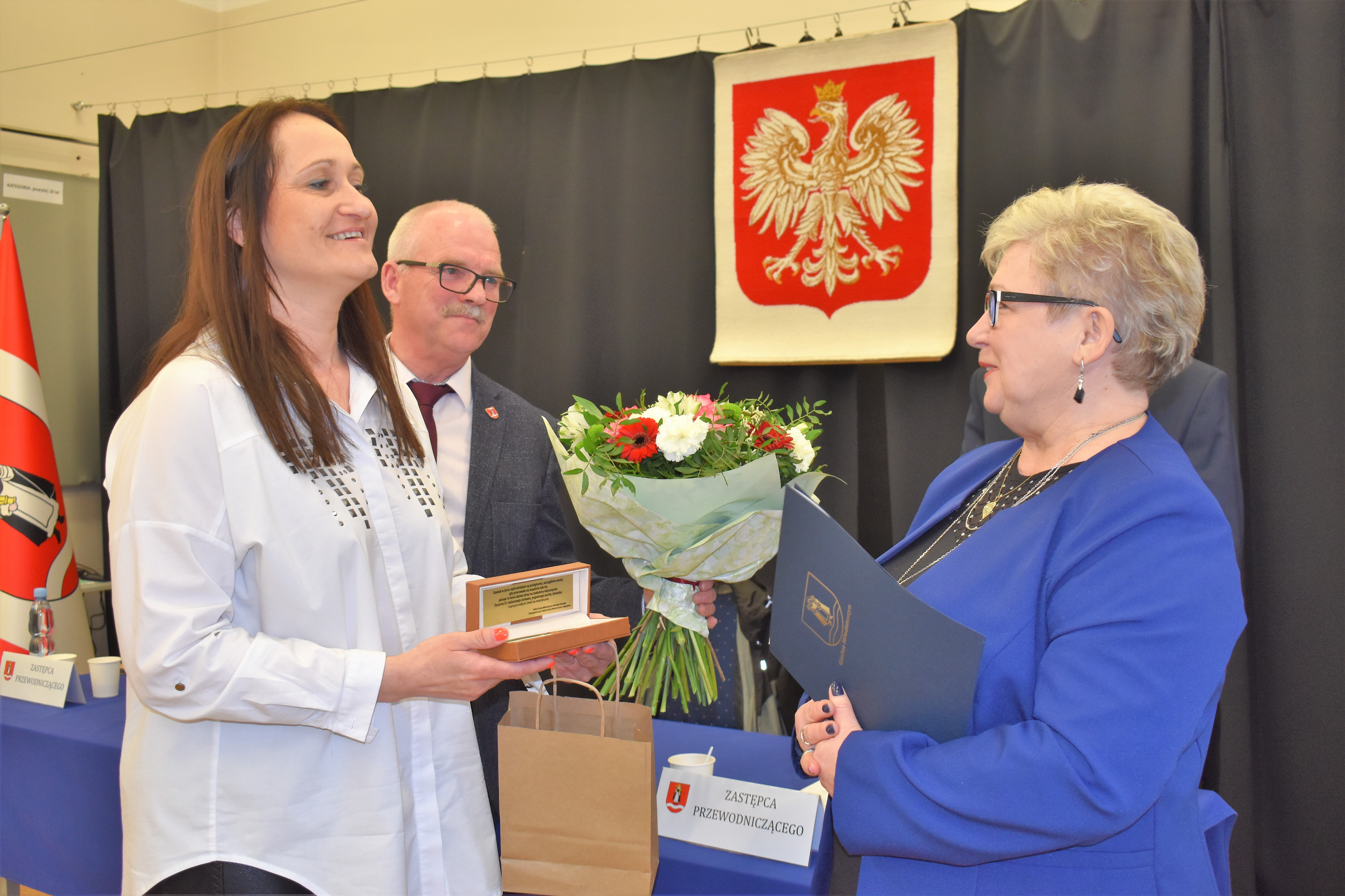 XLVIII Sesja Rady Gminy Młodzieszyn