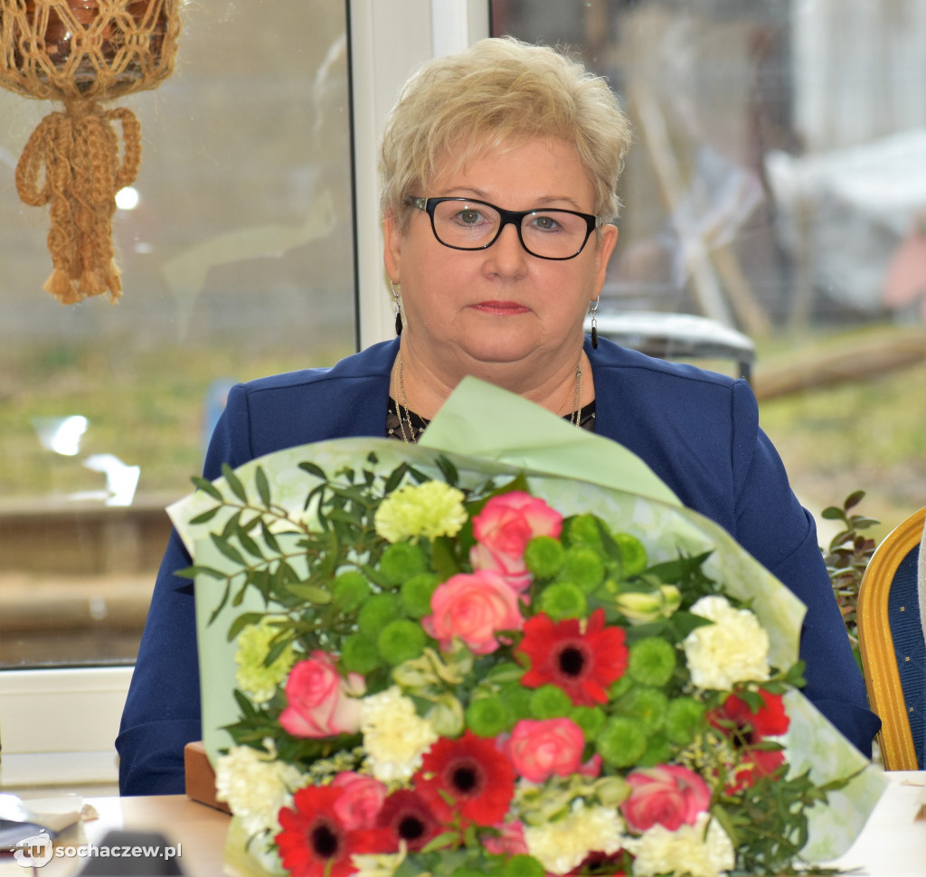 XLVIII Sesja Rady Gminy Młodzieszyn