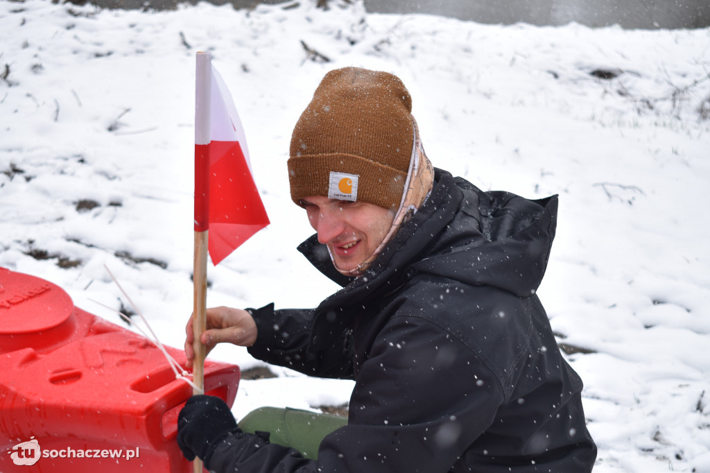 Spływ dla Ukrainy Sochaczew 2022