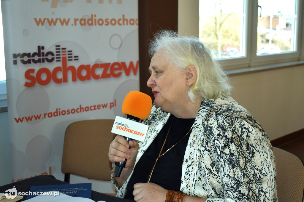 Dzień Otwarty w Prywatnym Liceum Ogólnokształcące dla Młodzieży nr 1 w Sochaczewie