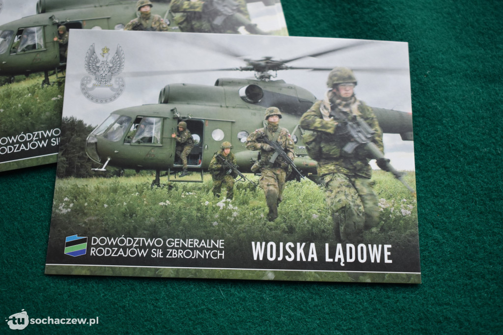 Dzień Otwarty w Prywatnym Liceum Ogólnokształcące dla Młodzieży nr 1 w Sochaczewie
