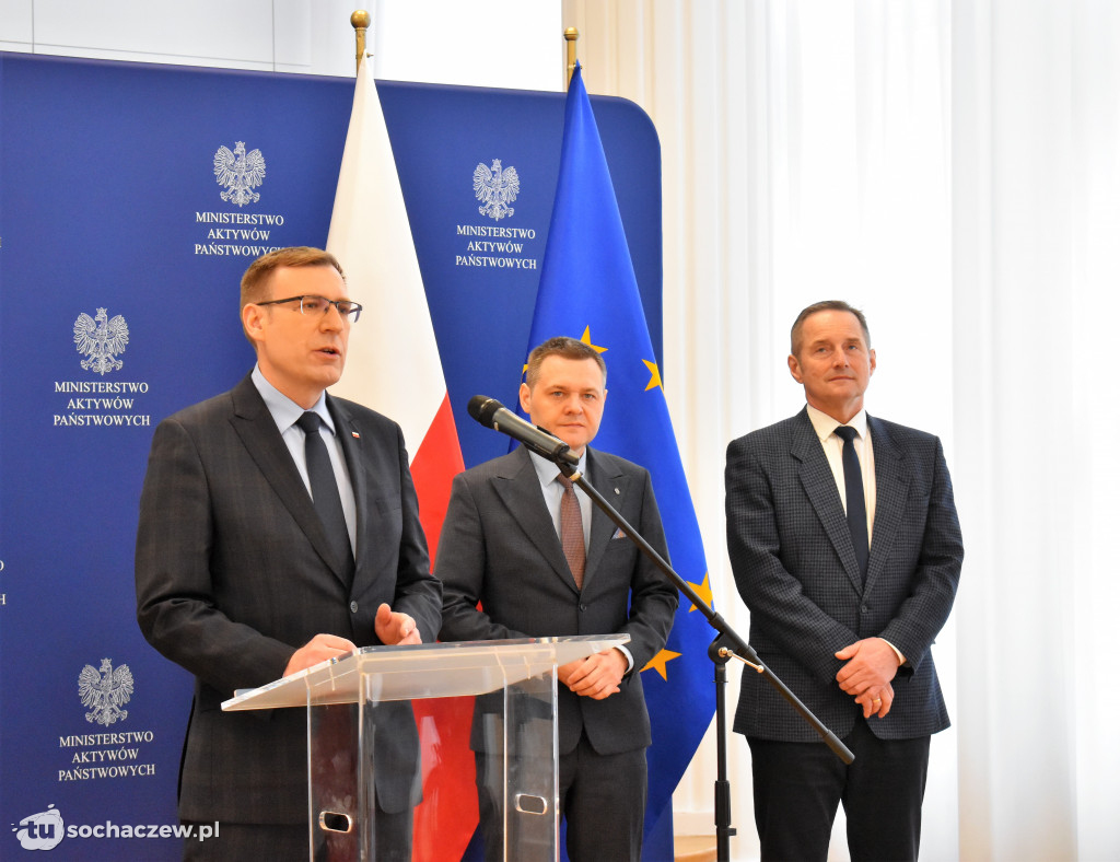 Umowa na remont dworca podpisana