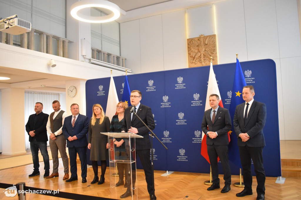 Umowa na remont dworca podpisana