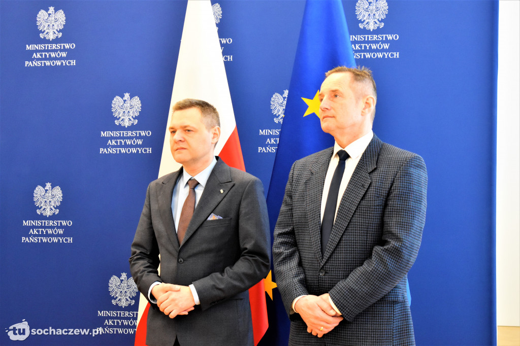 Umowa na remont dworca podpisana