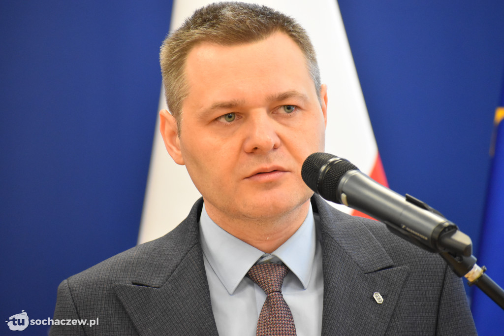 Umowa na remont dworca podpisana
