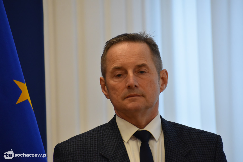Umowa na remont dworca podpisana