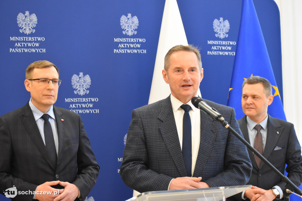 Umowa na remont dworca podpisana