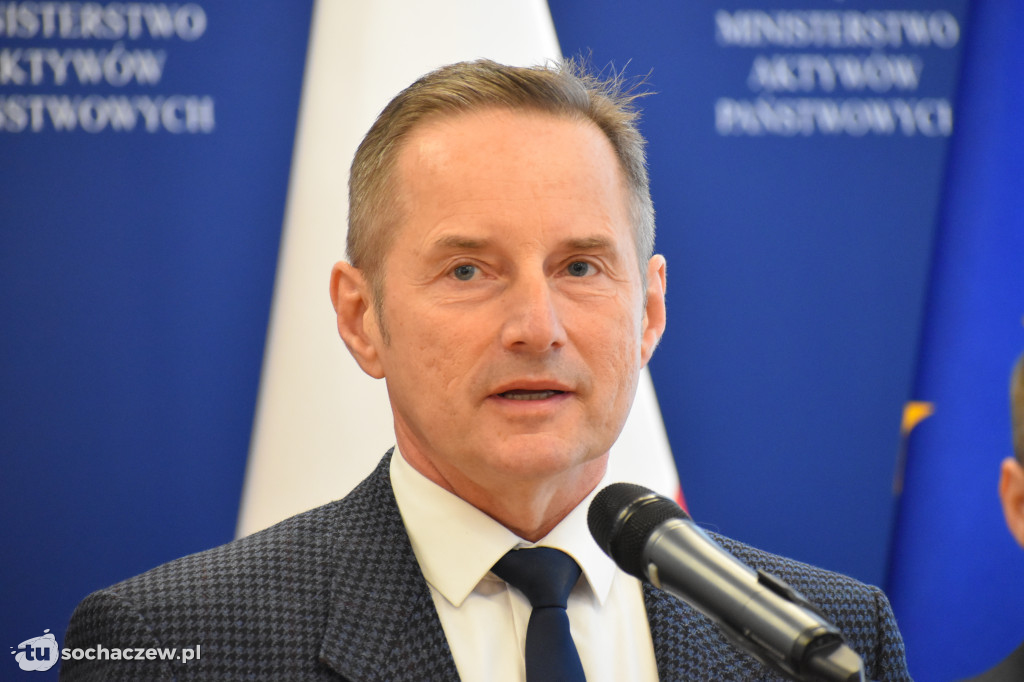 Umowa na remont dworca podpisana